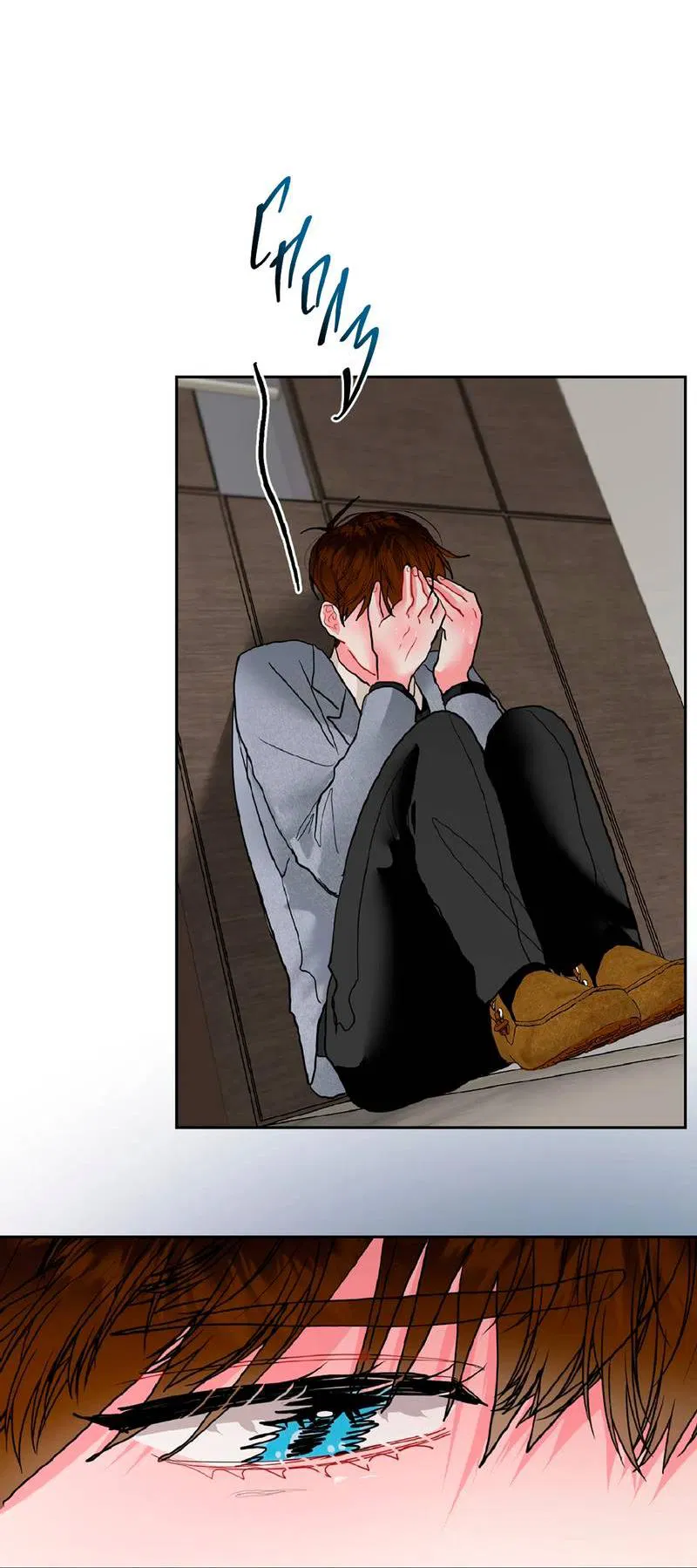 Манга Мятная конфета - Глава 10 Страница 36