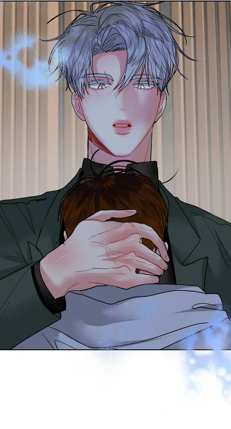 Манга Мятная конфета - Глава 17 Страница 26