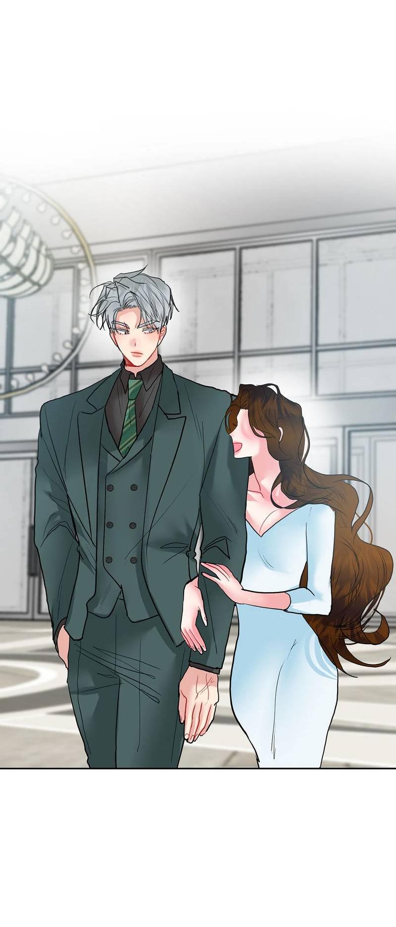 Манга Мятная конфета - Глава 16 Страница 62