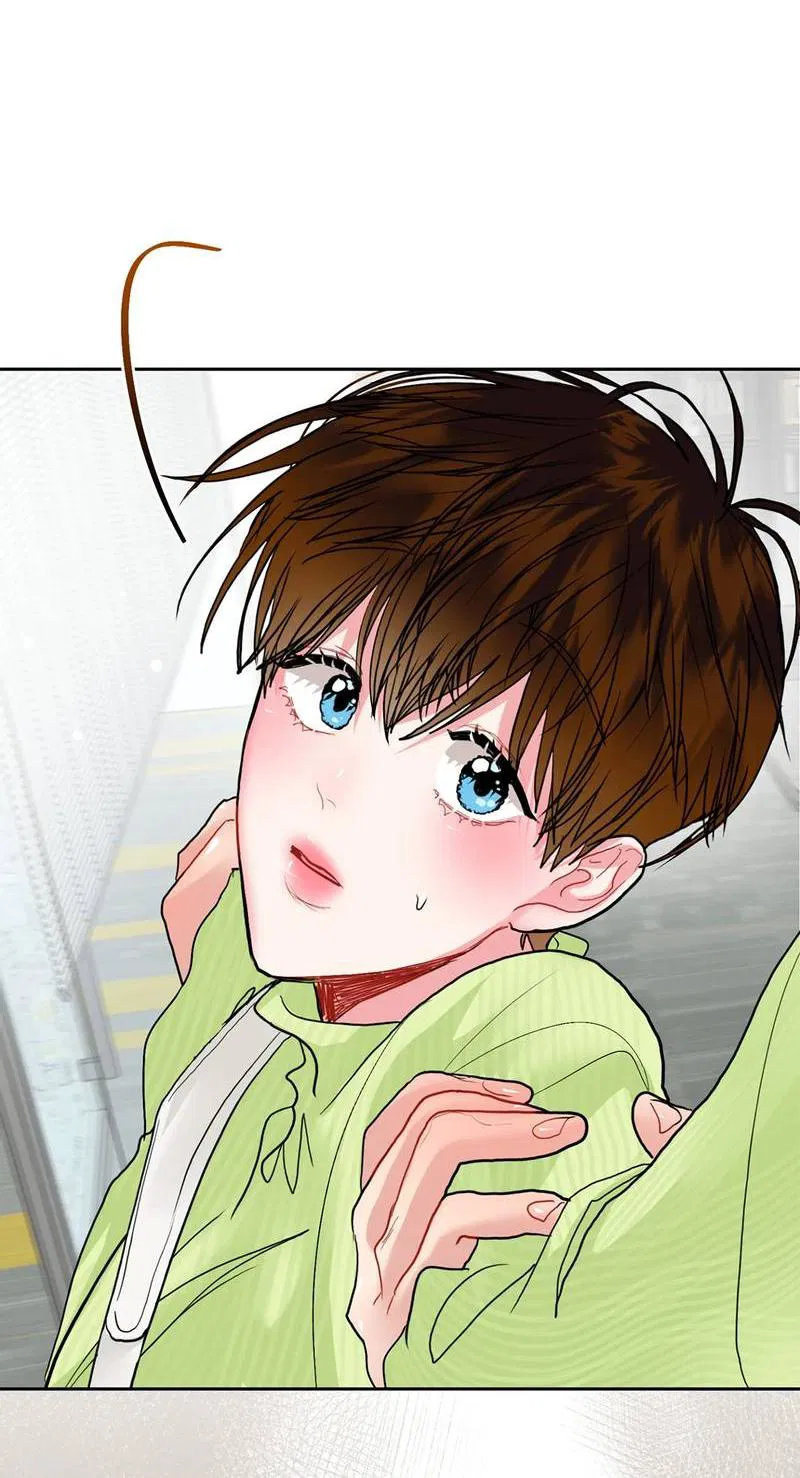 Манга Мятная конфета - Глава 15 Страница 64