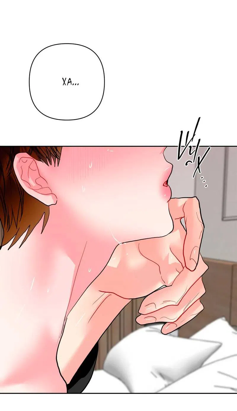 Манга Мятная конфета - Глава 13 Страница 10