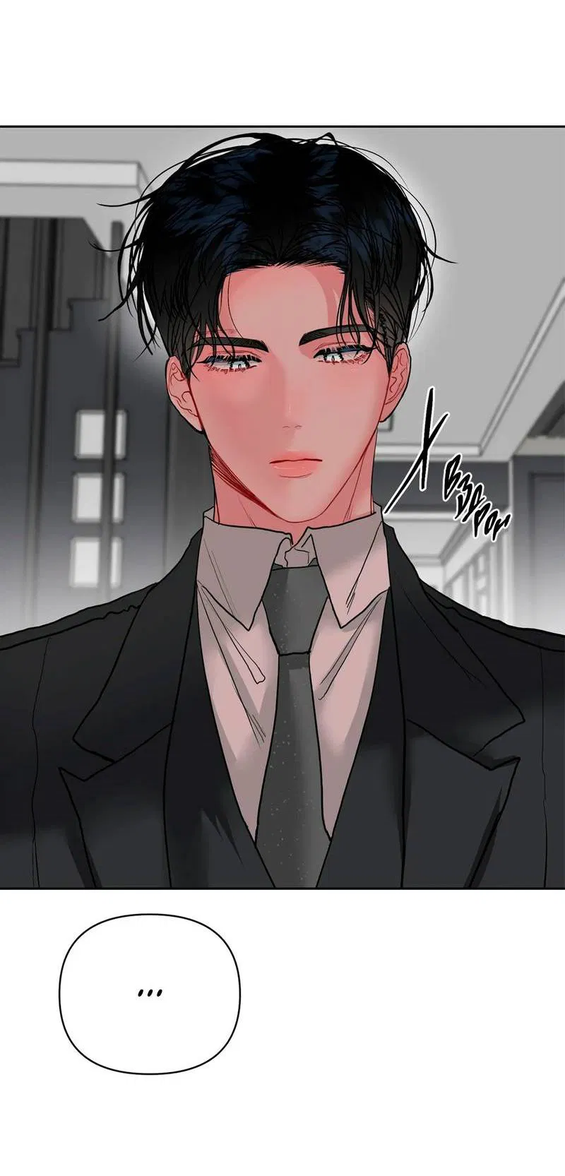 Манга Мятная конфета - Глава 13 Страница 38