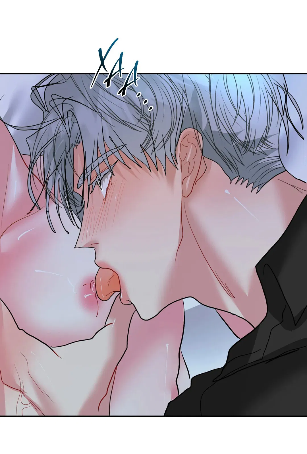 Манга Мятная конфета - Глава 18 Страница 29