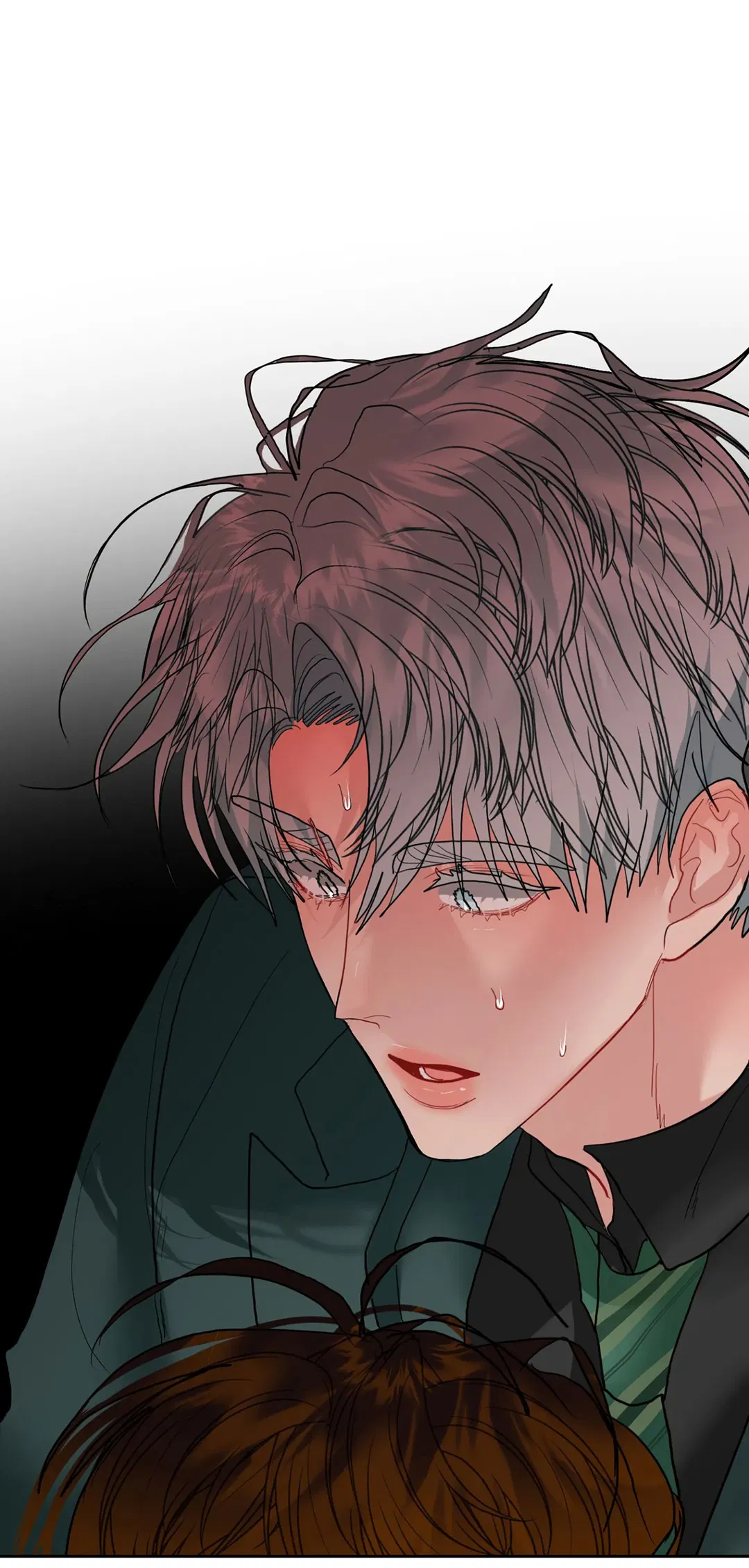 Манга Мятная конфета - Глава 18 Страница 16