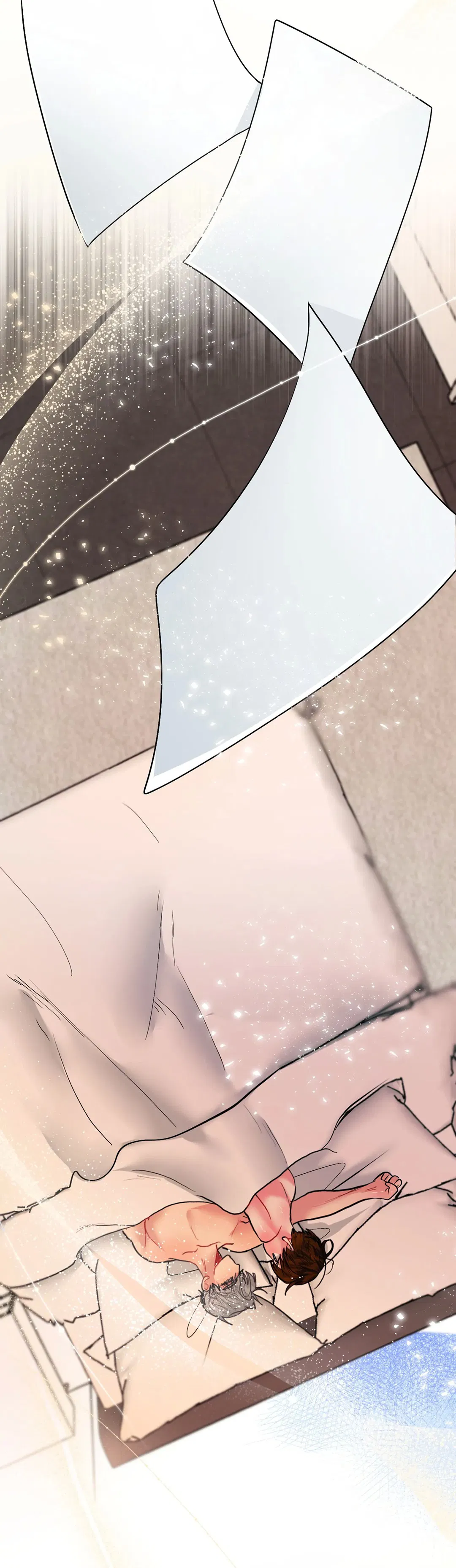 Манга Мятная конфета - Глава 18 Страница 56