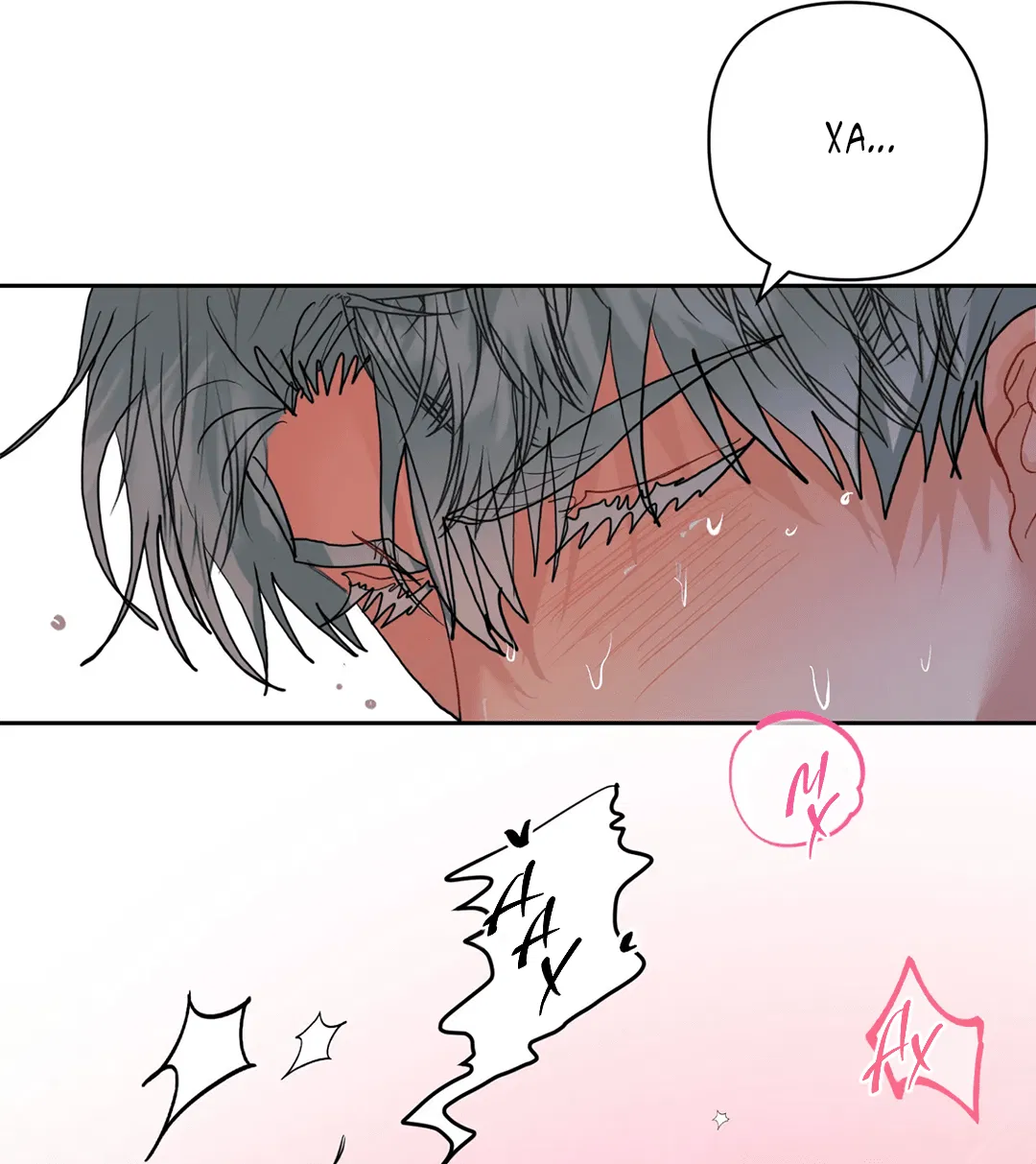 Манга Мятная конфета - Глава 18 Страница 52