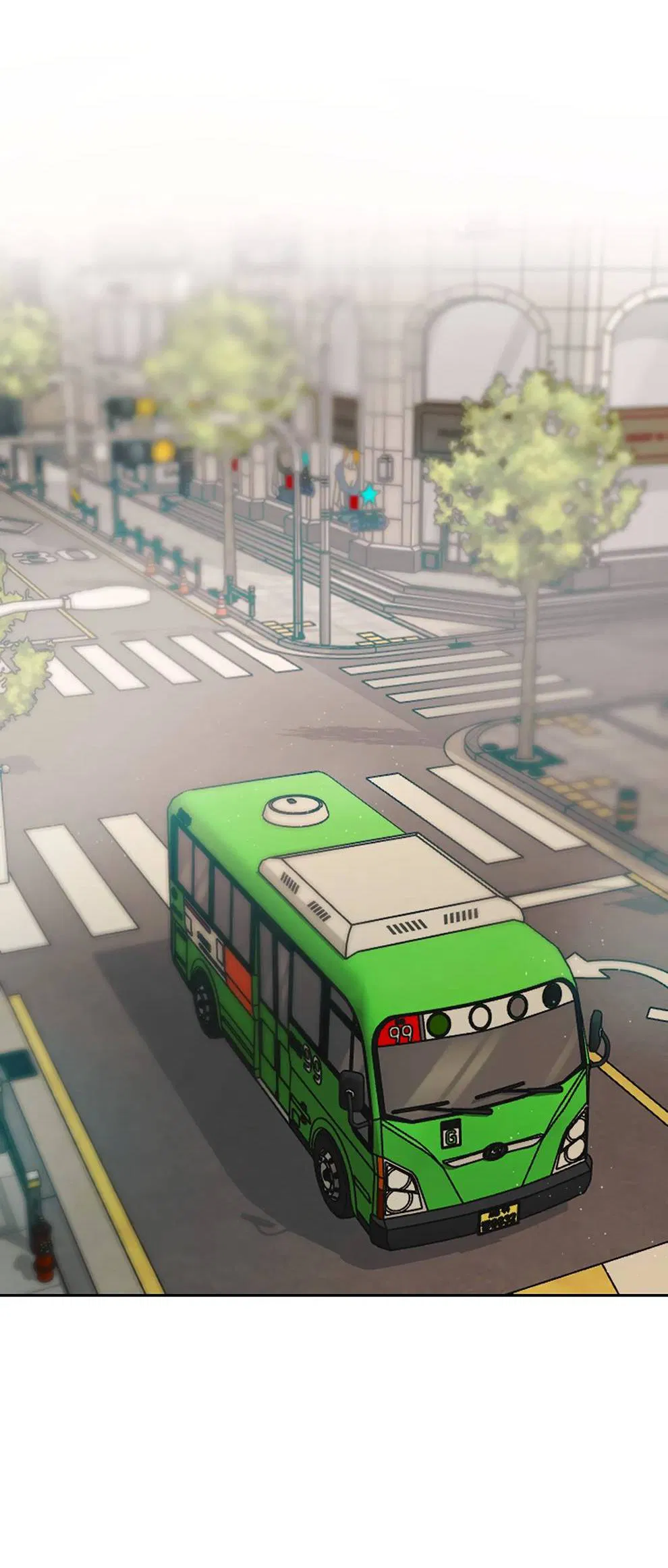 Манга Мятная конфета - Глава 19 Страница 2