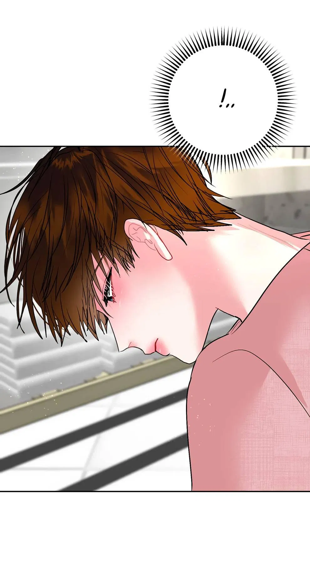 Манга Мятная конфета - Глава 19 Страница 20