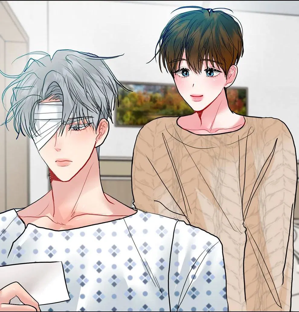 Манга Мятная конфета - Глава 19 Страница 4