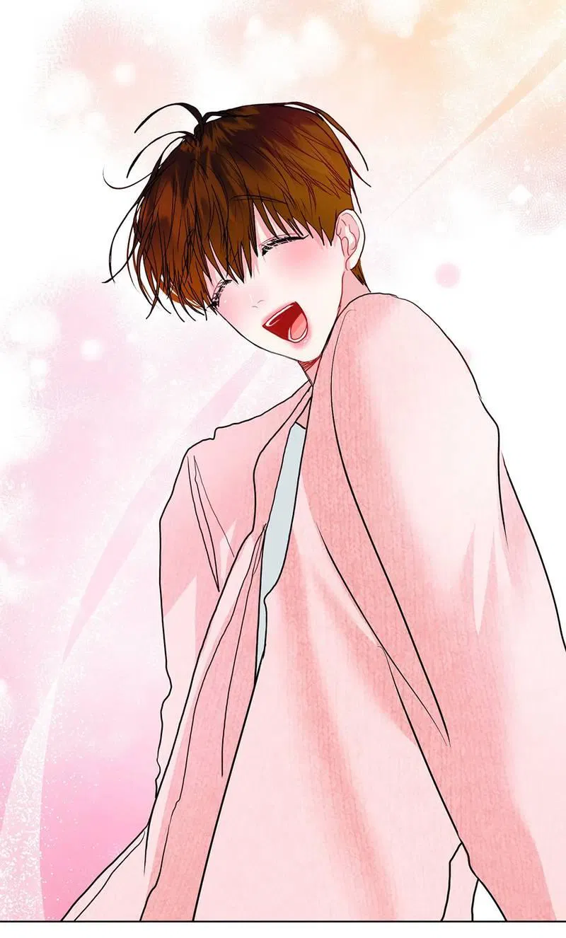 Манга Мятная конфета - Глава 21 Страница 28