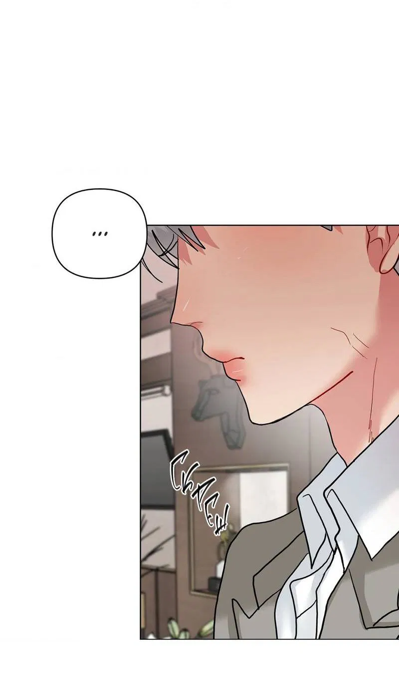 Манга Мятная конфета - Глава 21 Страница 5