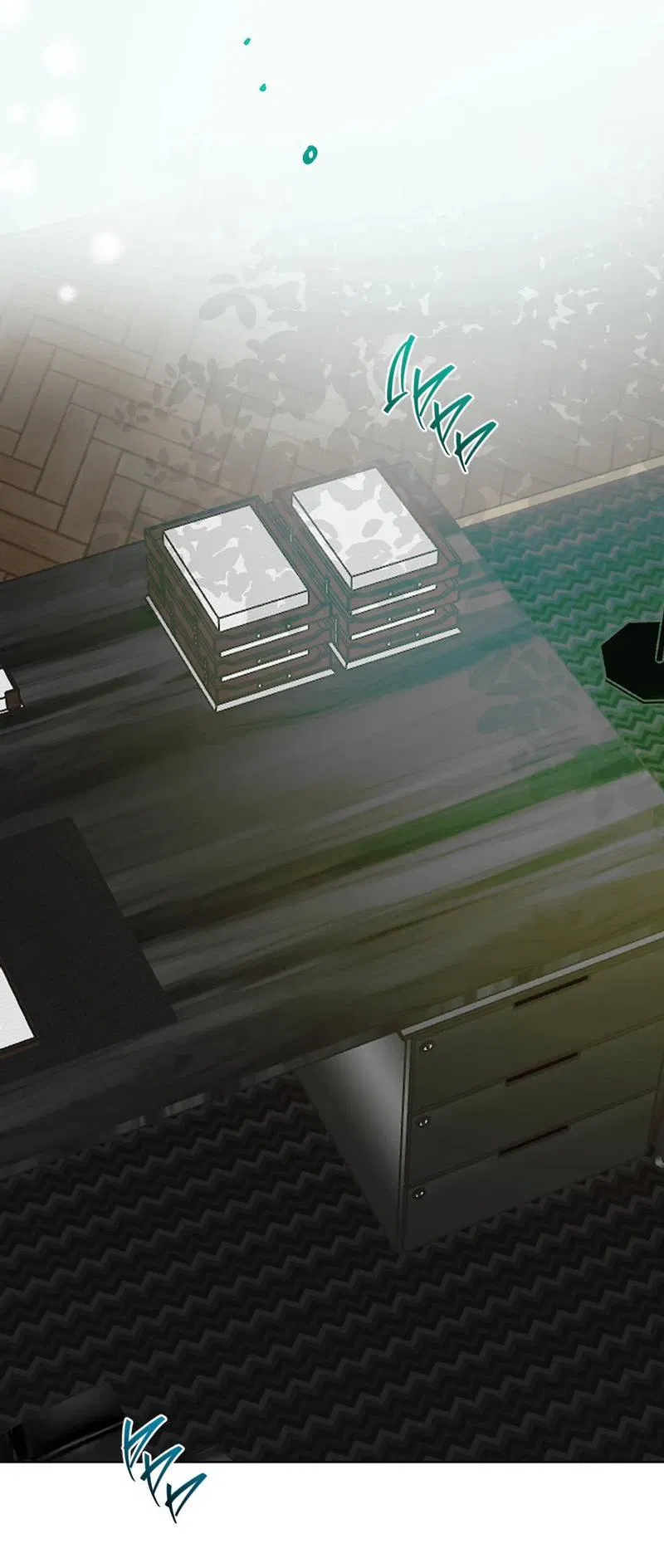 Манга Мятная конфета - Глава 21 Страница 12