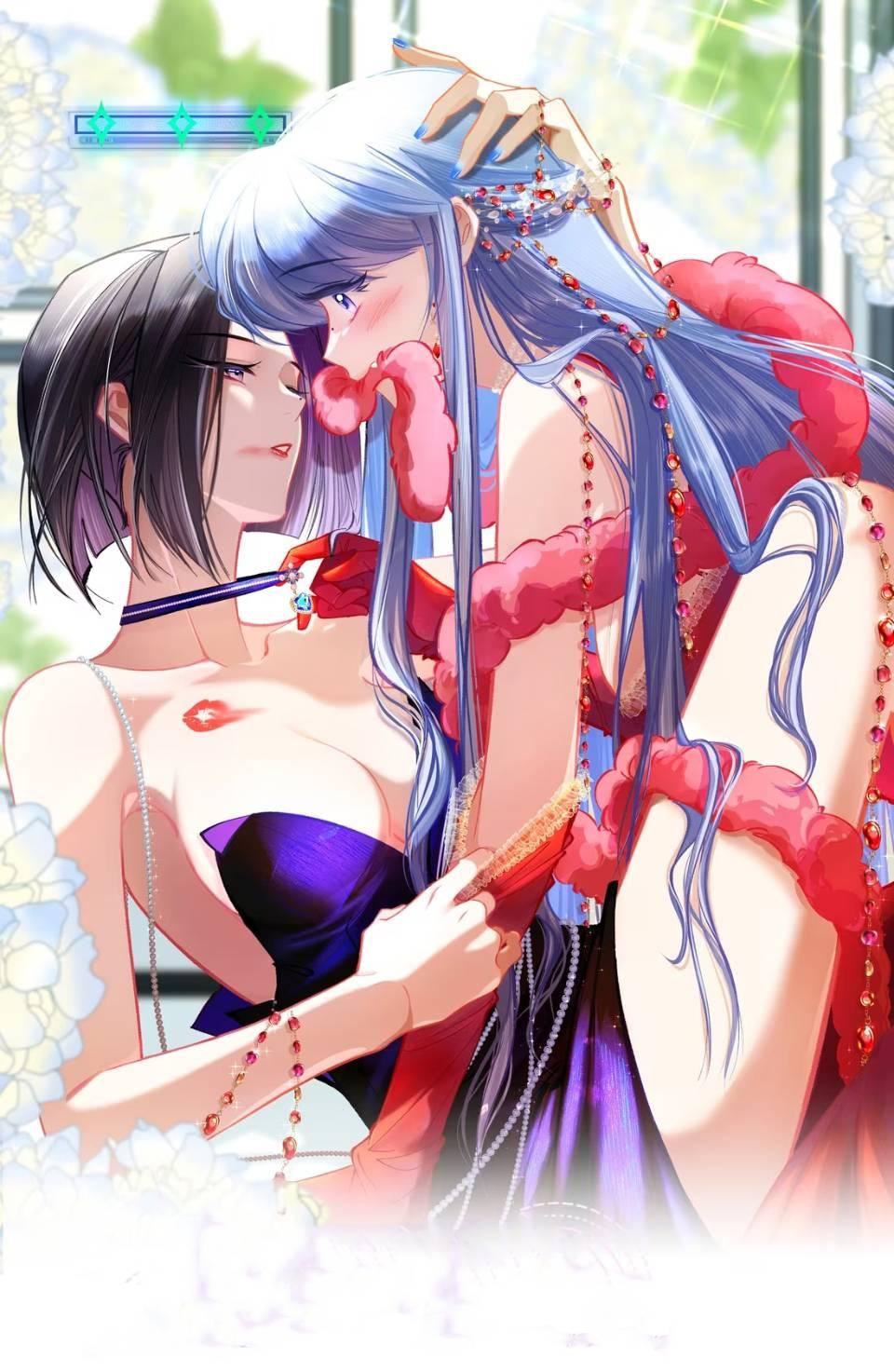 Манга Стала фальшивой дочерью, угождая настоящей - Глава 4 Страница 1