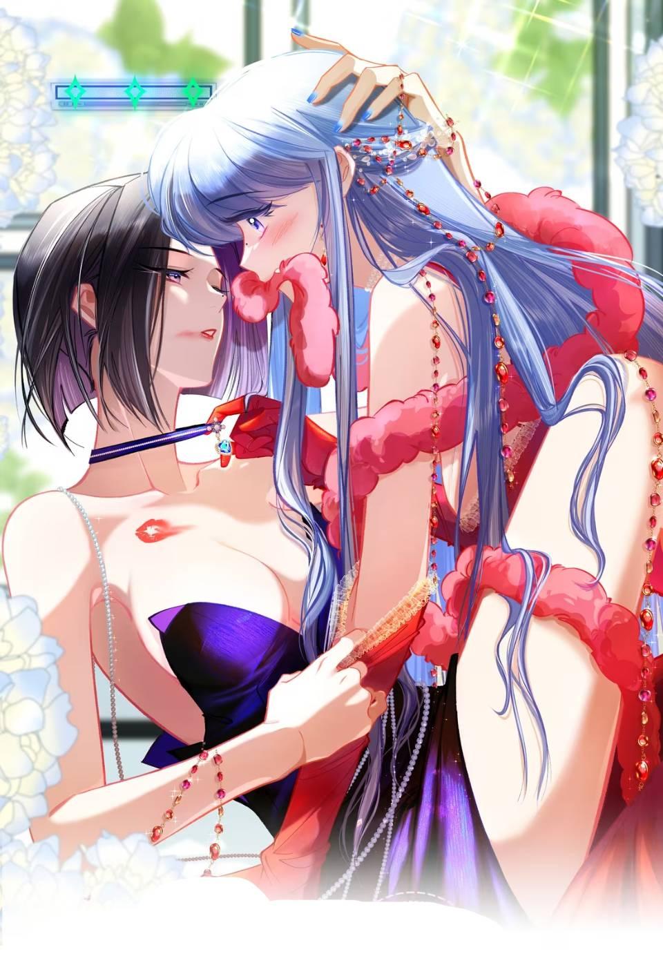 Манга Стала фальшивой дочерью, угождая настоящей - Глава 7 Страница 1