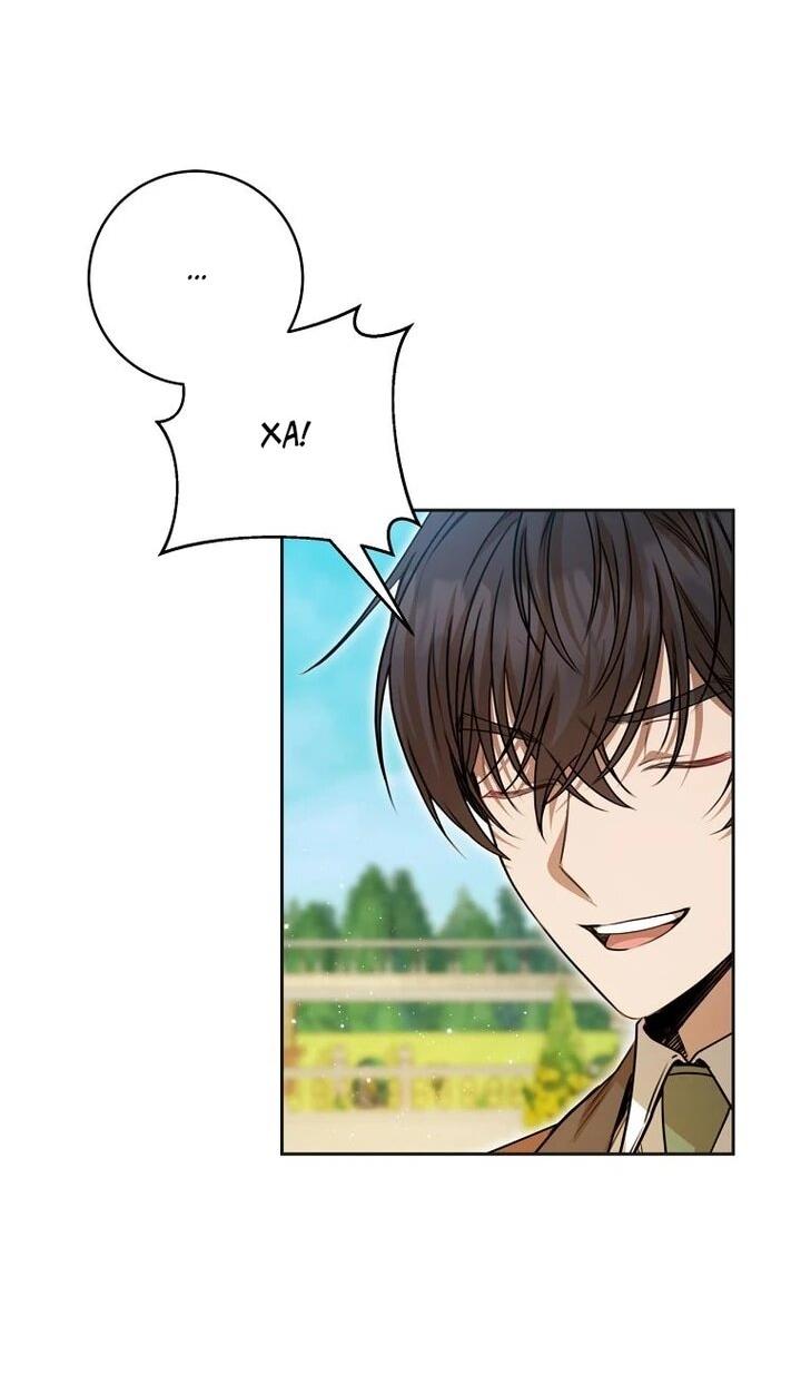 Манга Одержимая злодейка сеет хаос - Глава 31 Страница 30