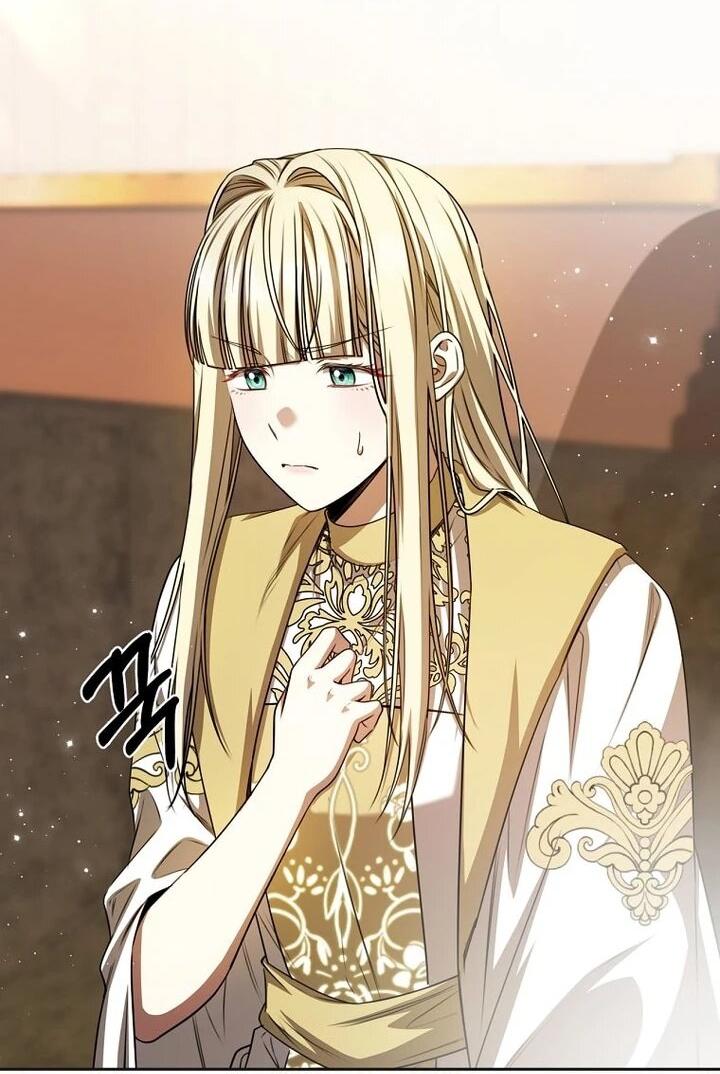 Манга Одержимая злодейка сеет хаос - Глава 31 Страница 8