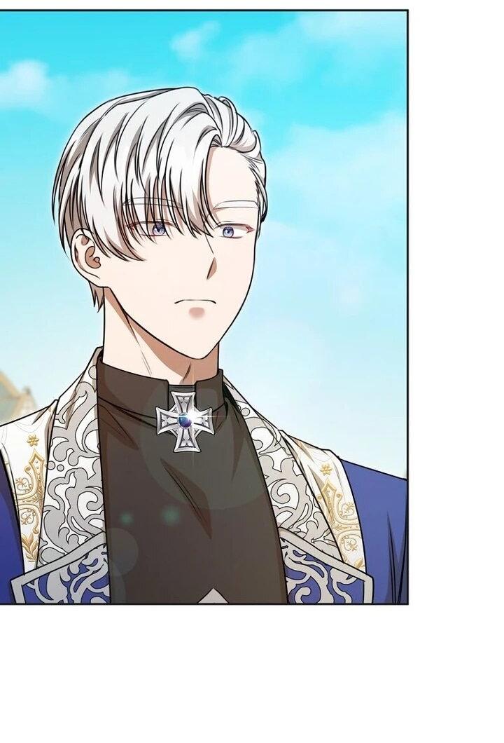 Манга Одержимая злодейка сеет хаос - Глава 31 Страница 41