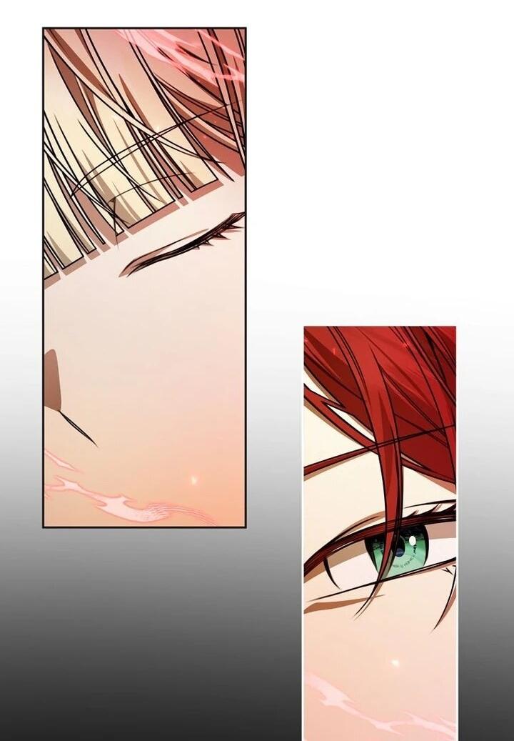 Манга Одержимая злодейка сеет хаос - Глава 32 Страница 48