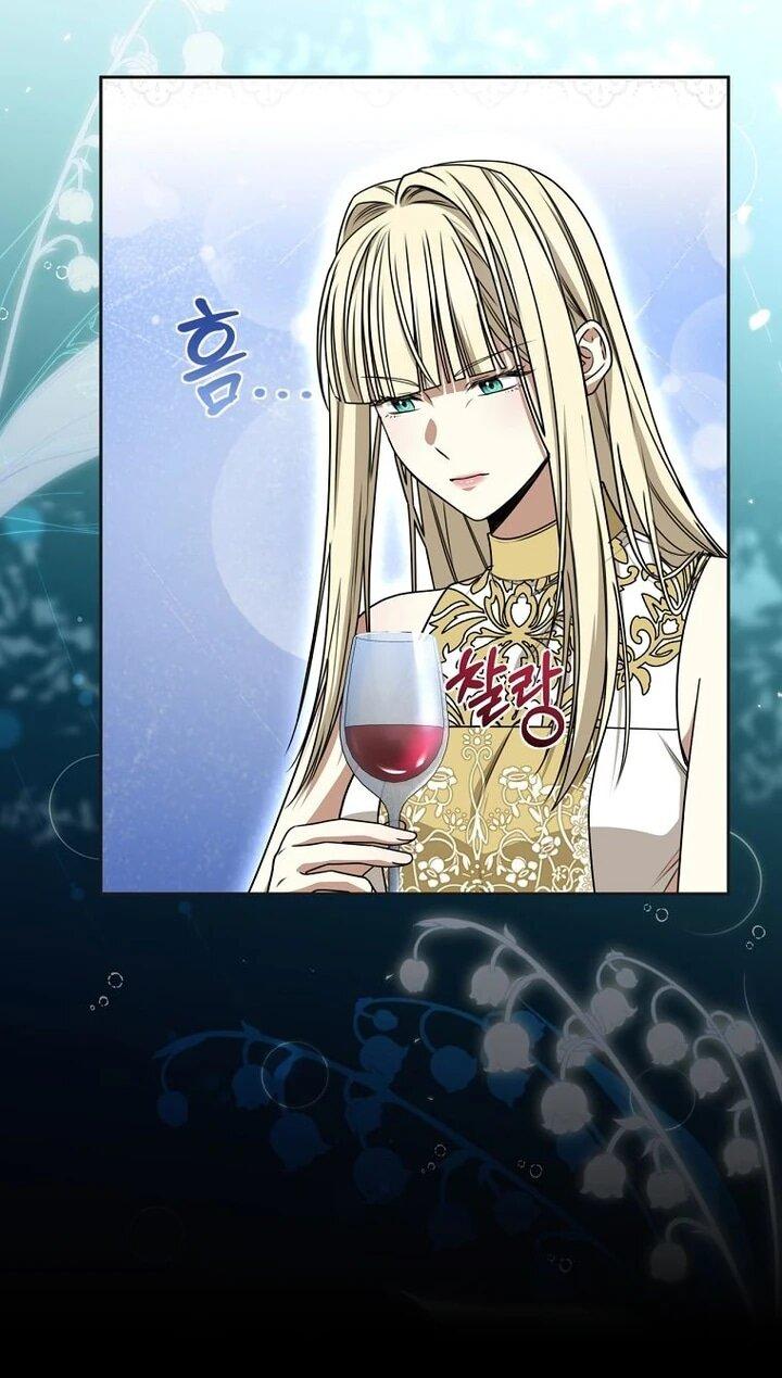 Манга Одержимая злодейка сеет хаос - Глава 32 Страница 38