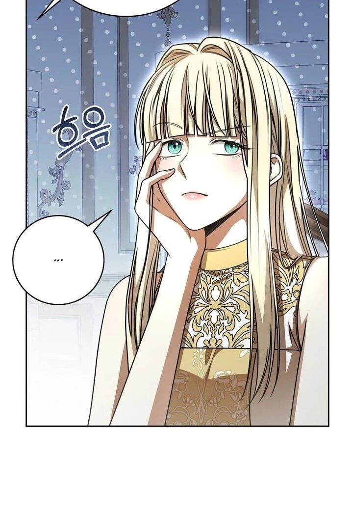 Манга Одержимая злодейка сеет хаос - Глава 32 Страница 33