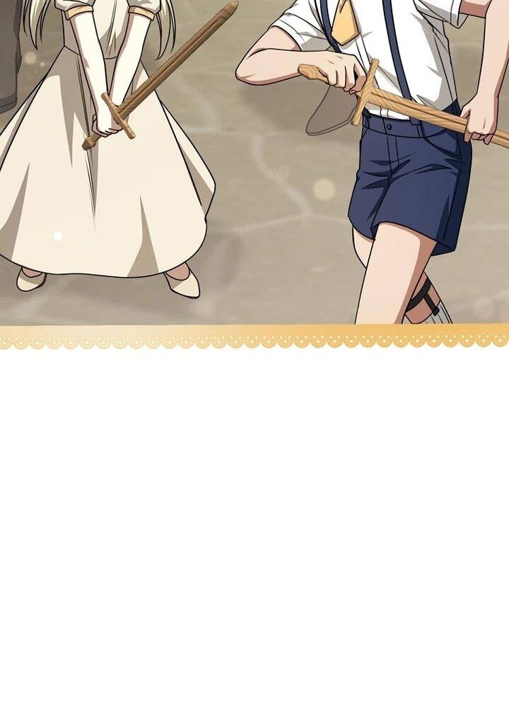 Манга Одержимая злодейка сеет хаос - Глава 33 Страница 27