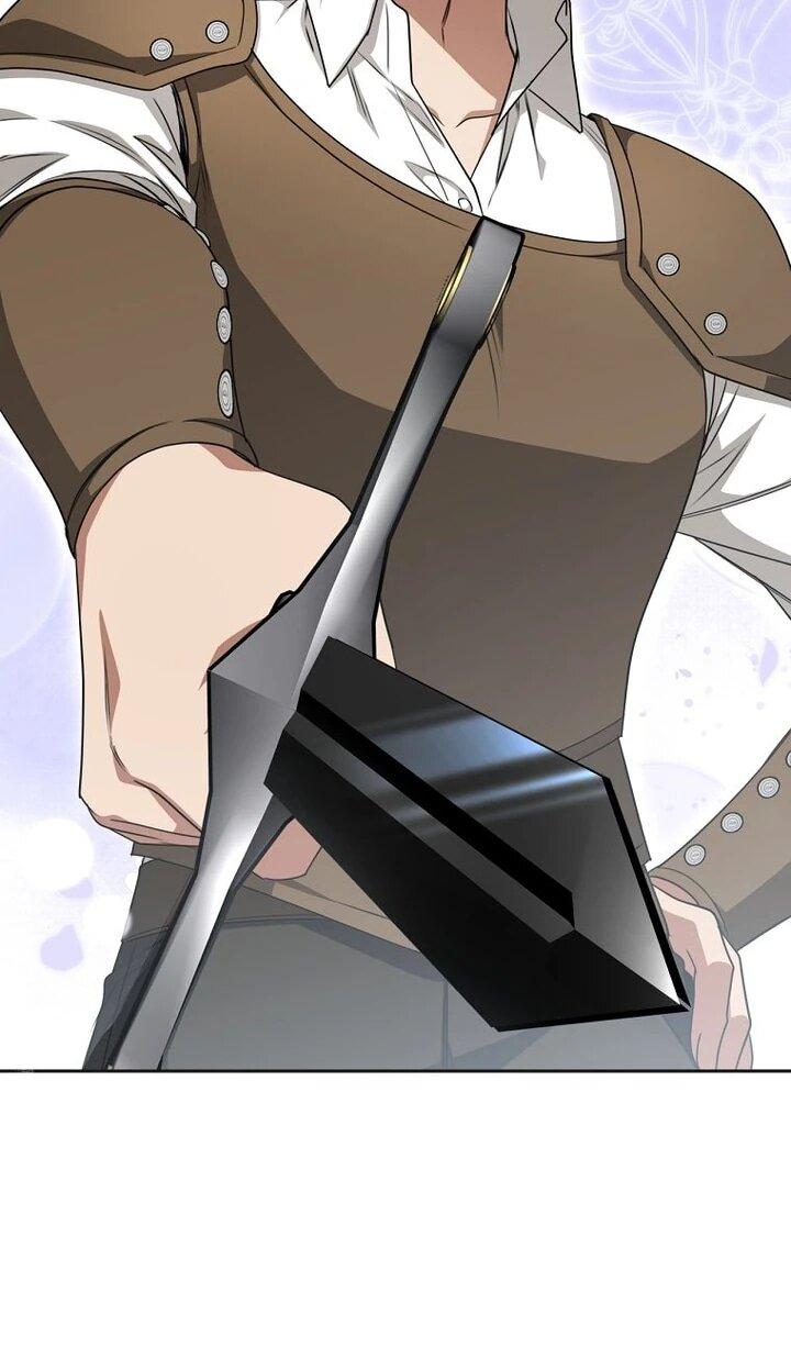 Манга Одержимая злодейка сеет хаос - Глава 33 Страница 16