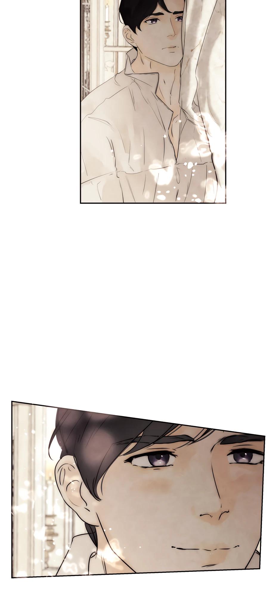 Манга Одержимая злодейка сеет хаос - Глава 84 Страница 32