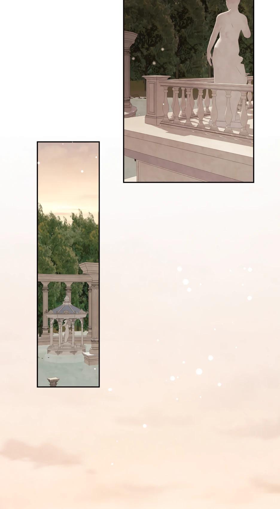 Манга Одержимая злодейка сеет хаос - Глава 84 Страница 25