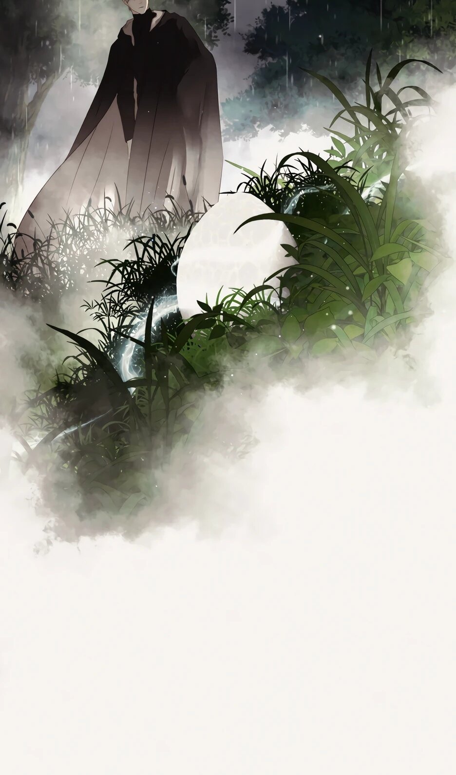 Манга Одержимая злодейка сеет хаос - Глава 83 Страница 29