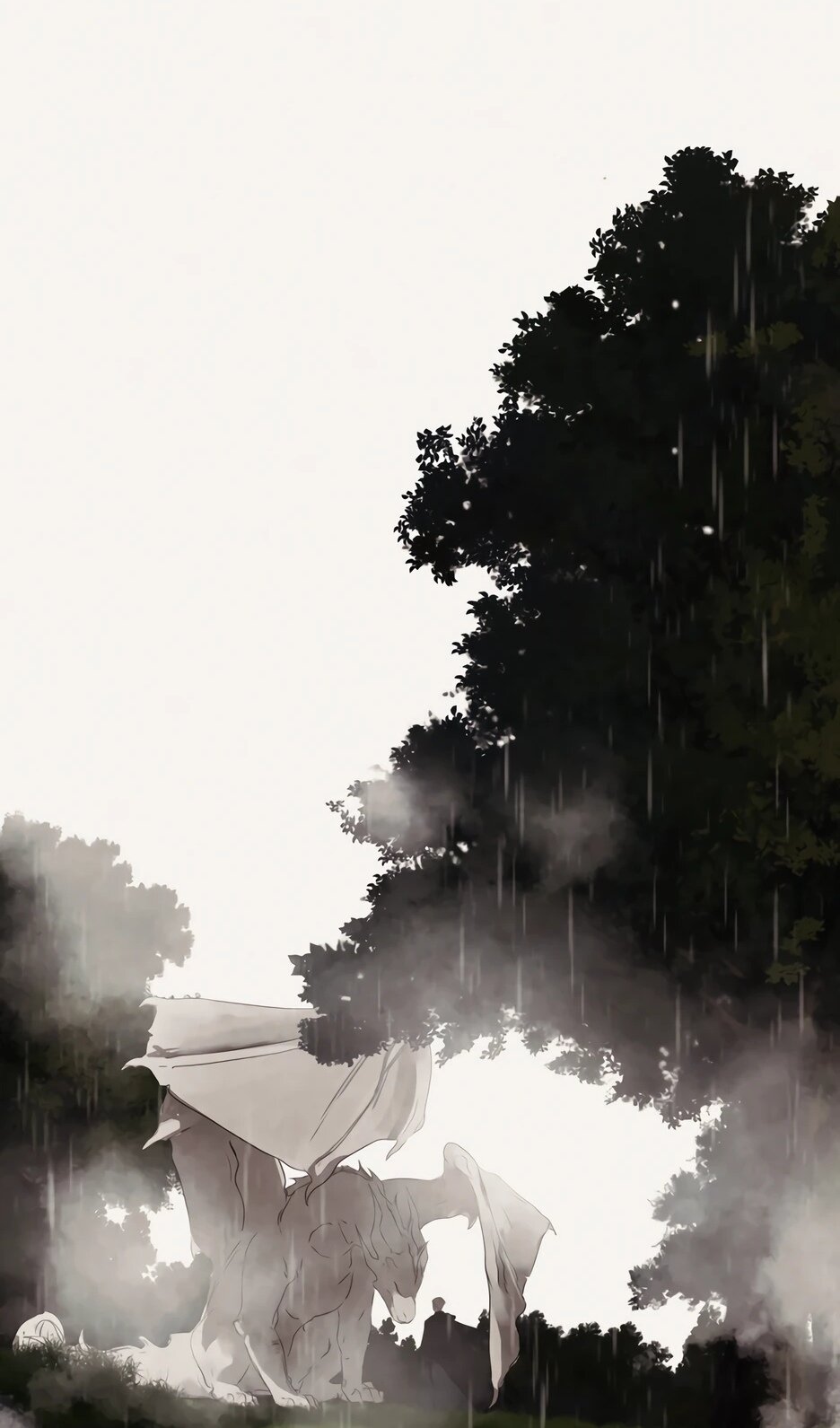 Манга Одержимая злодейка сеет хаос - Глава 83 Страница 20