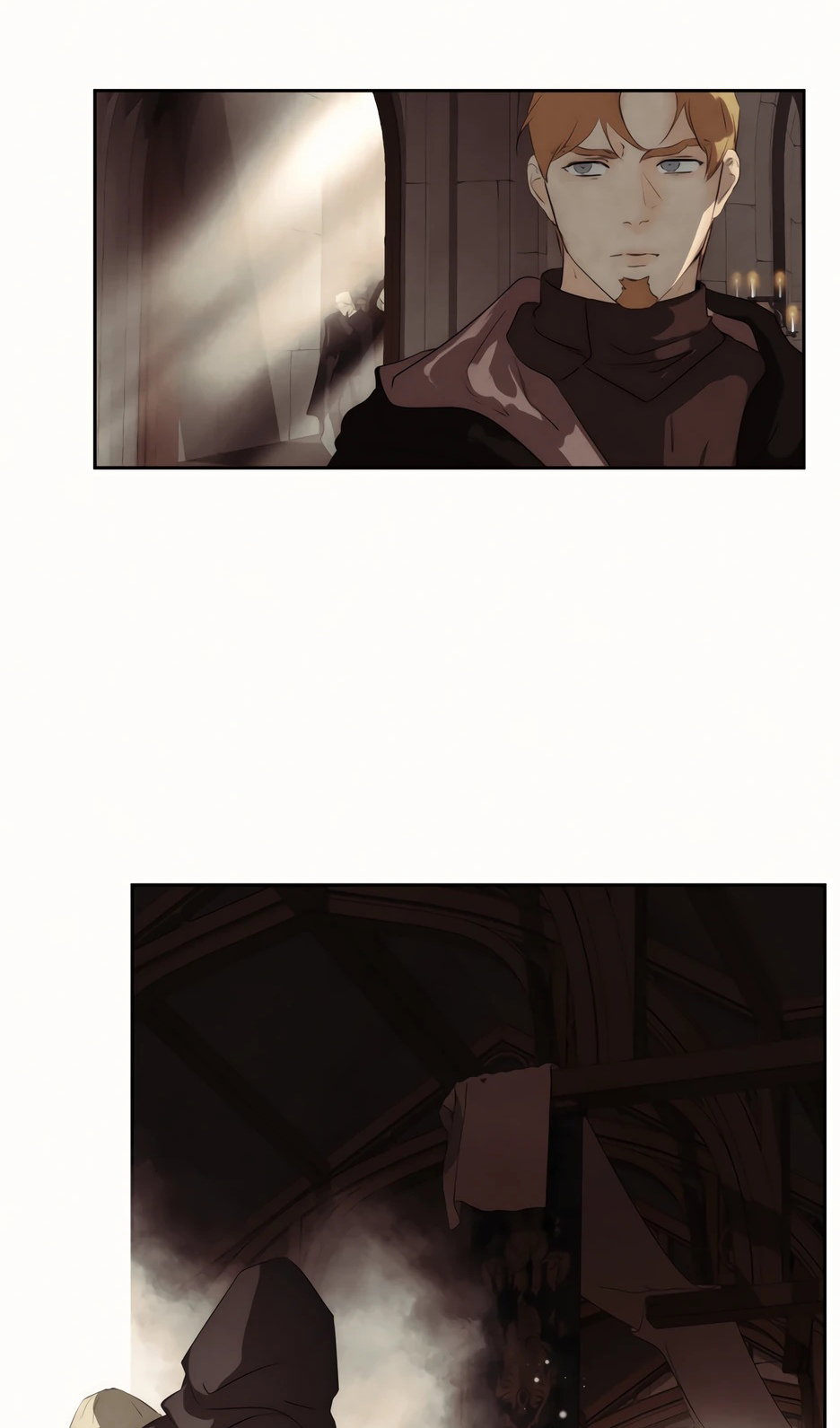 Манга Одержимая злодейка сеет хаос - Глава 83 Страница 76