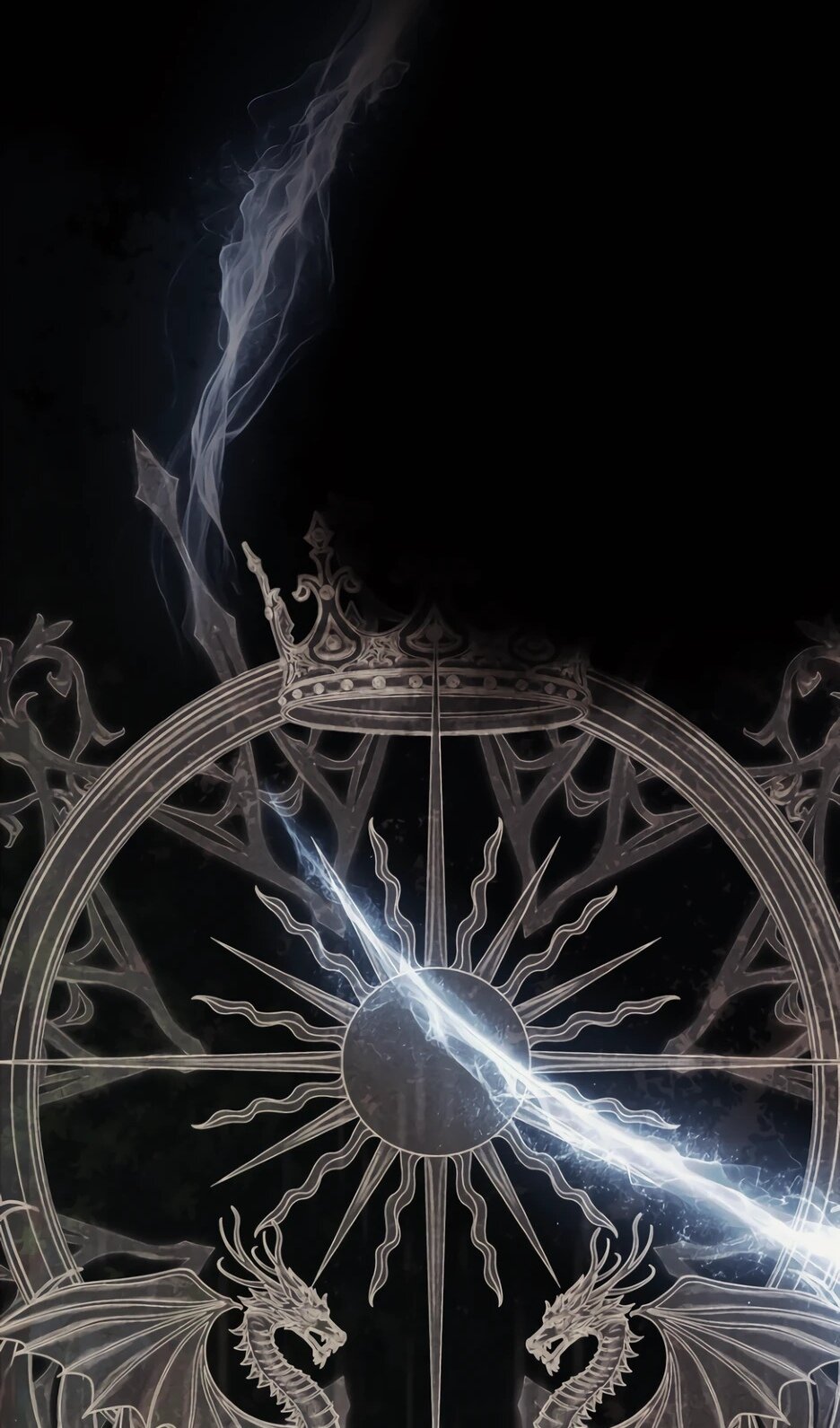 Манга Одержимая злодейка сеет хаос - Глава 83 Страница 15