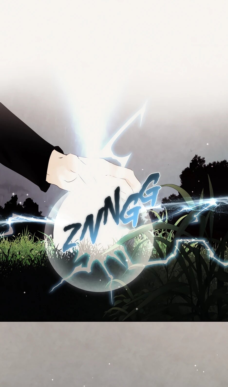 Манга Одержимая злодейка сеет хаос - Глава 83 Страница 32