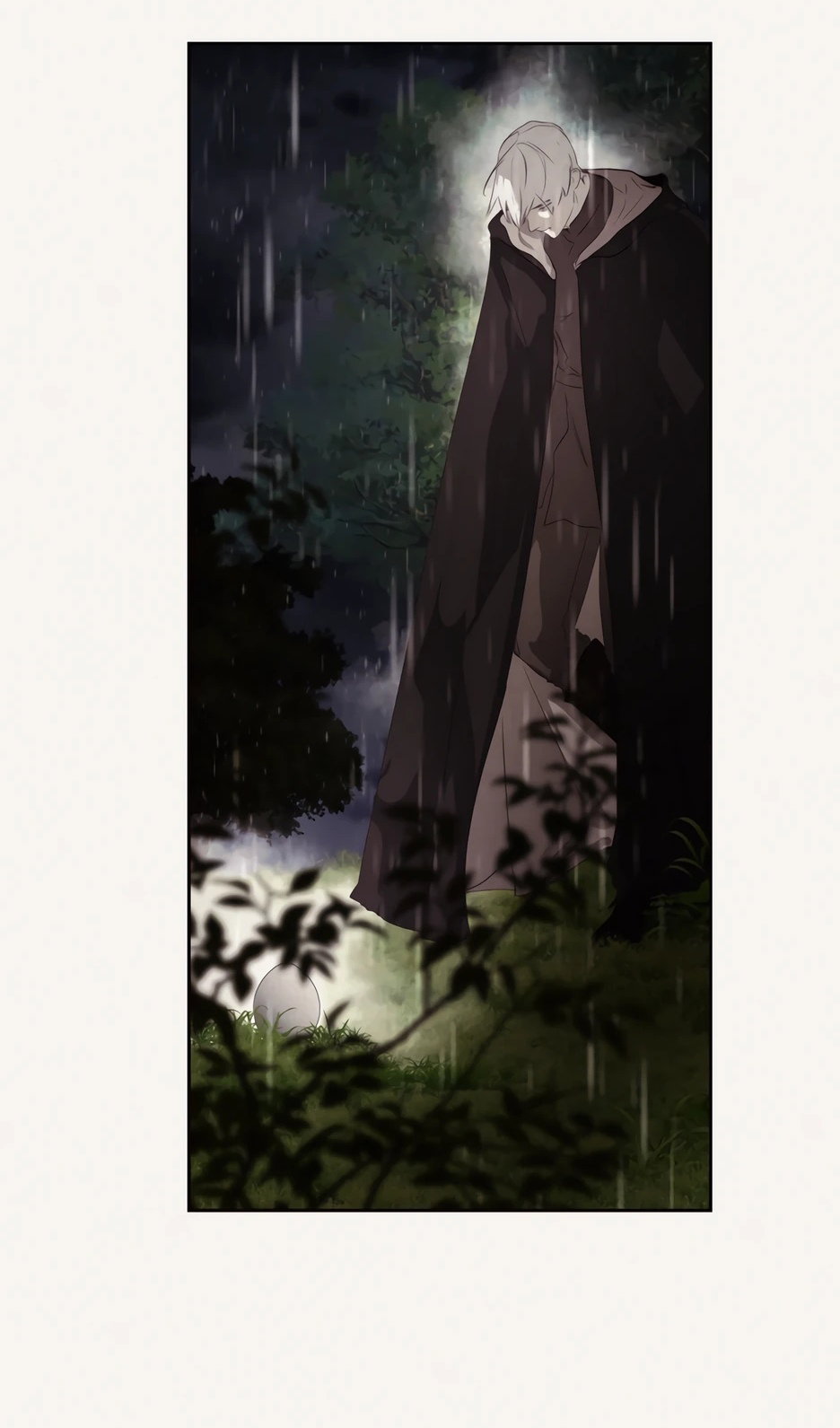 Манга Одержимая злодейка сеет хаос - Глава 83 Страница 30