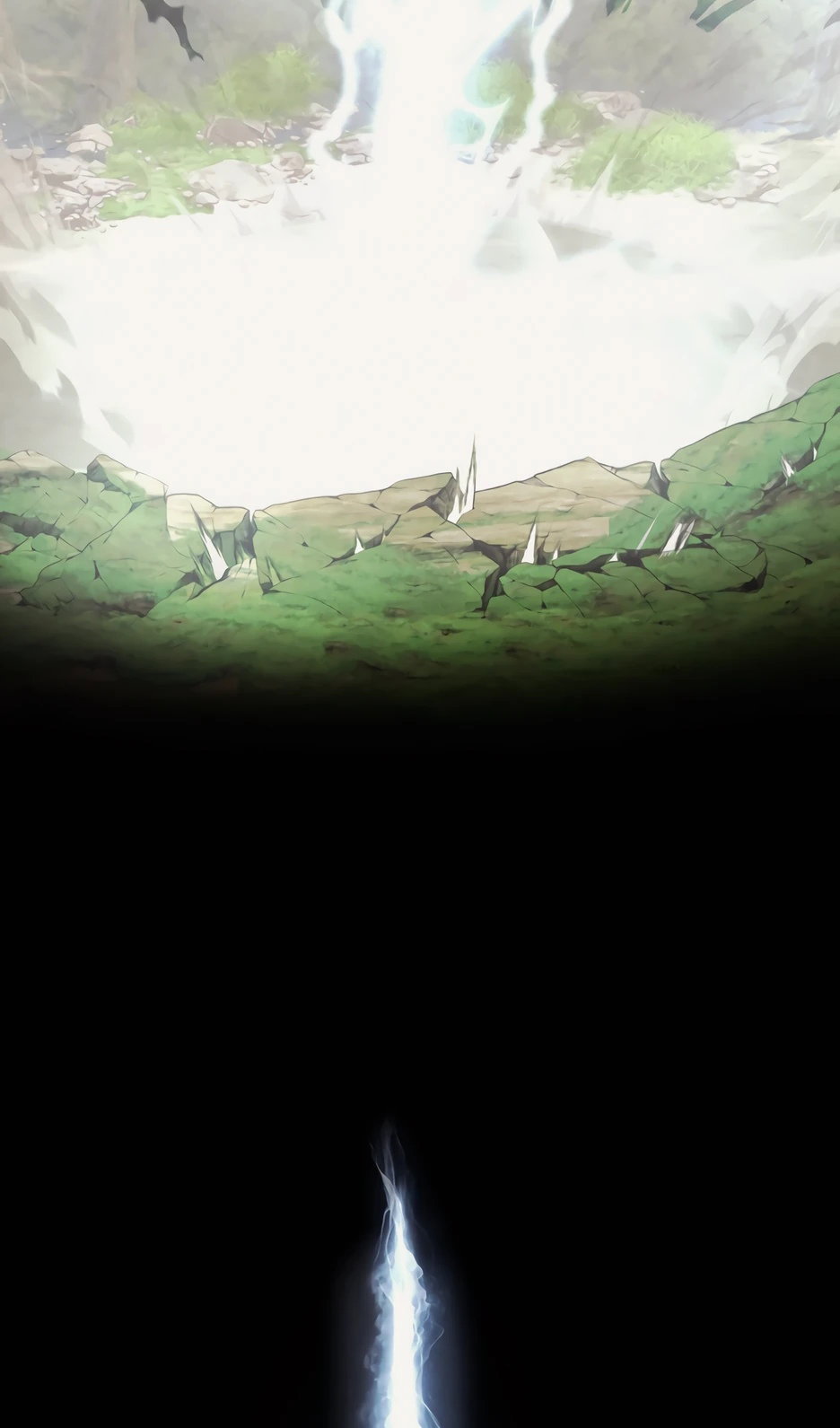 Манга Одержимая злодейка сеет хаос - Глава 83 Страница 34