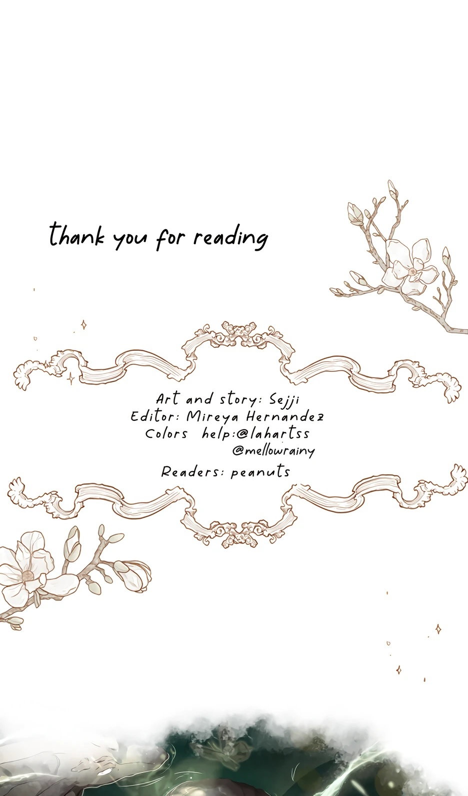 Манга Одержимая злодейка сеет хаос - Глава 83 Страница 123