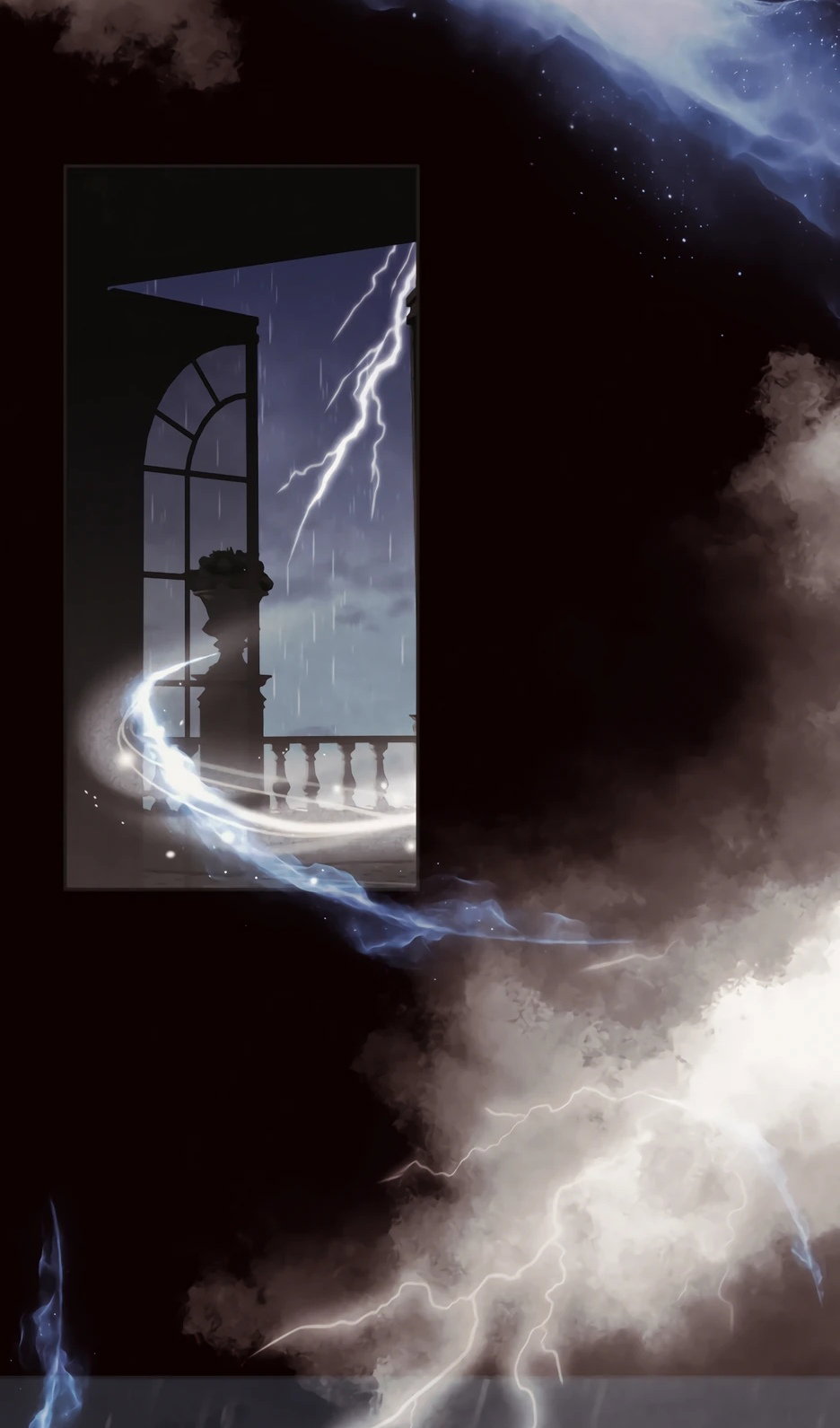 Манга Одержимая злодейка сеет хаос - Глава 83 Страница 10