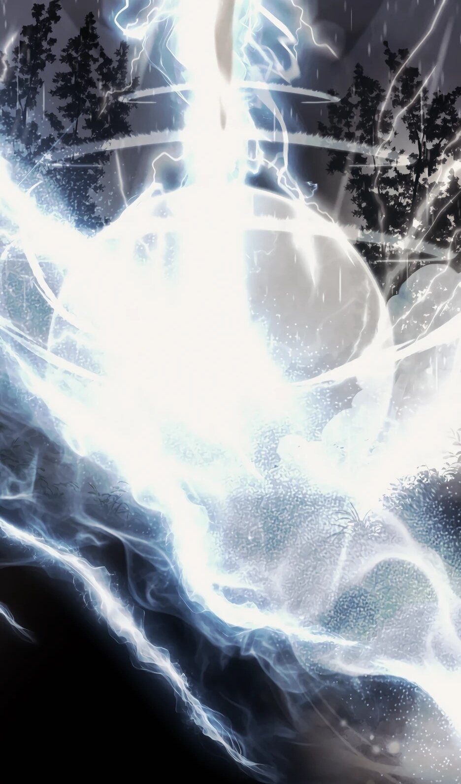 Манга Одержимая злодейка сеет хаос - Глава 83 Страница 36