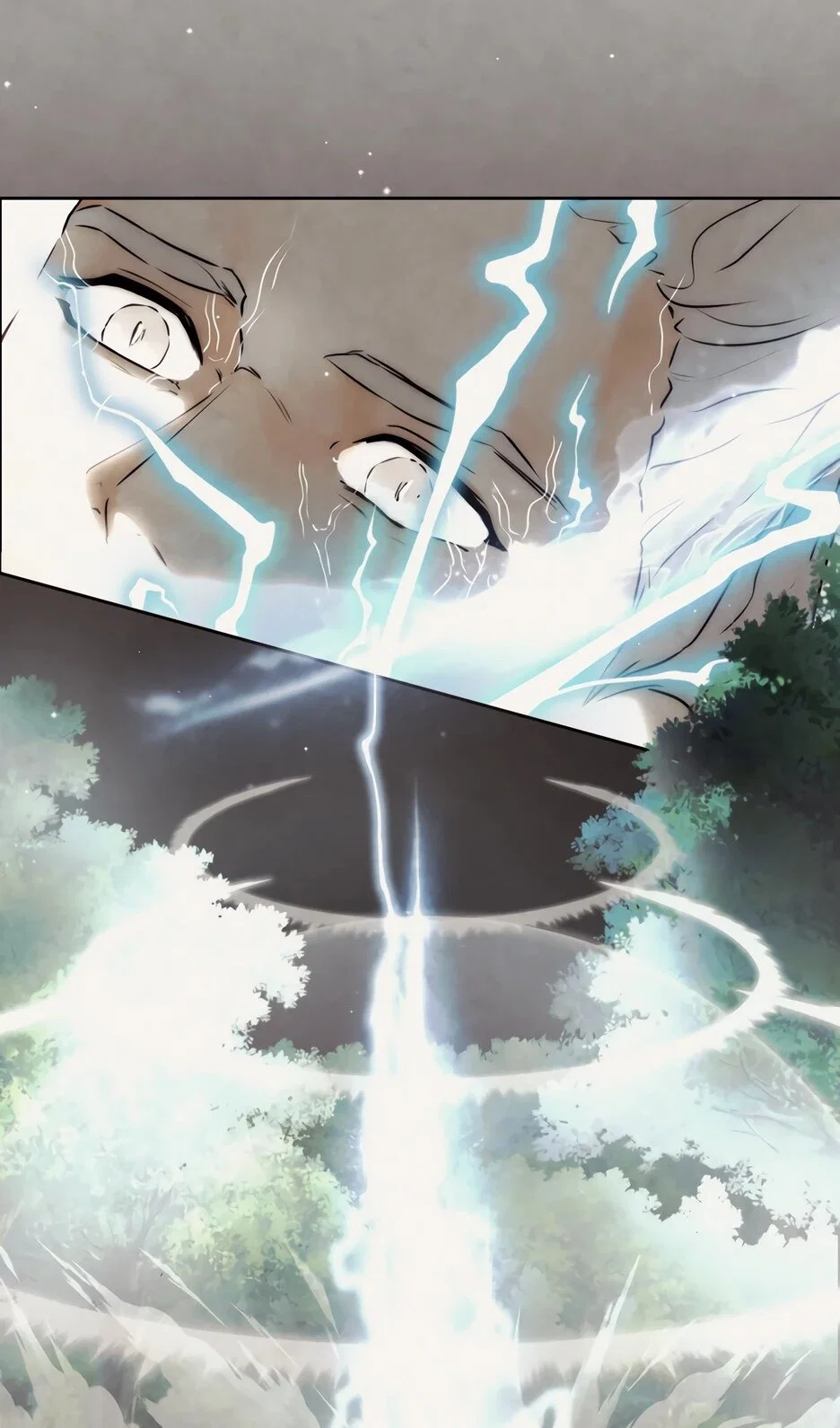 Манга Одержимая злодейка сеет хаос - Глава 83 Страница 33