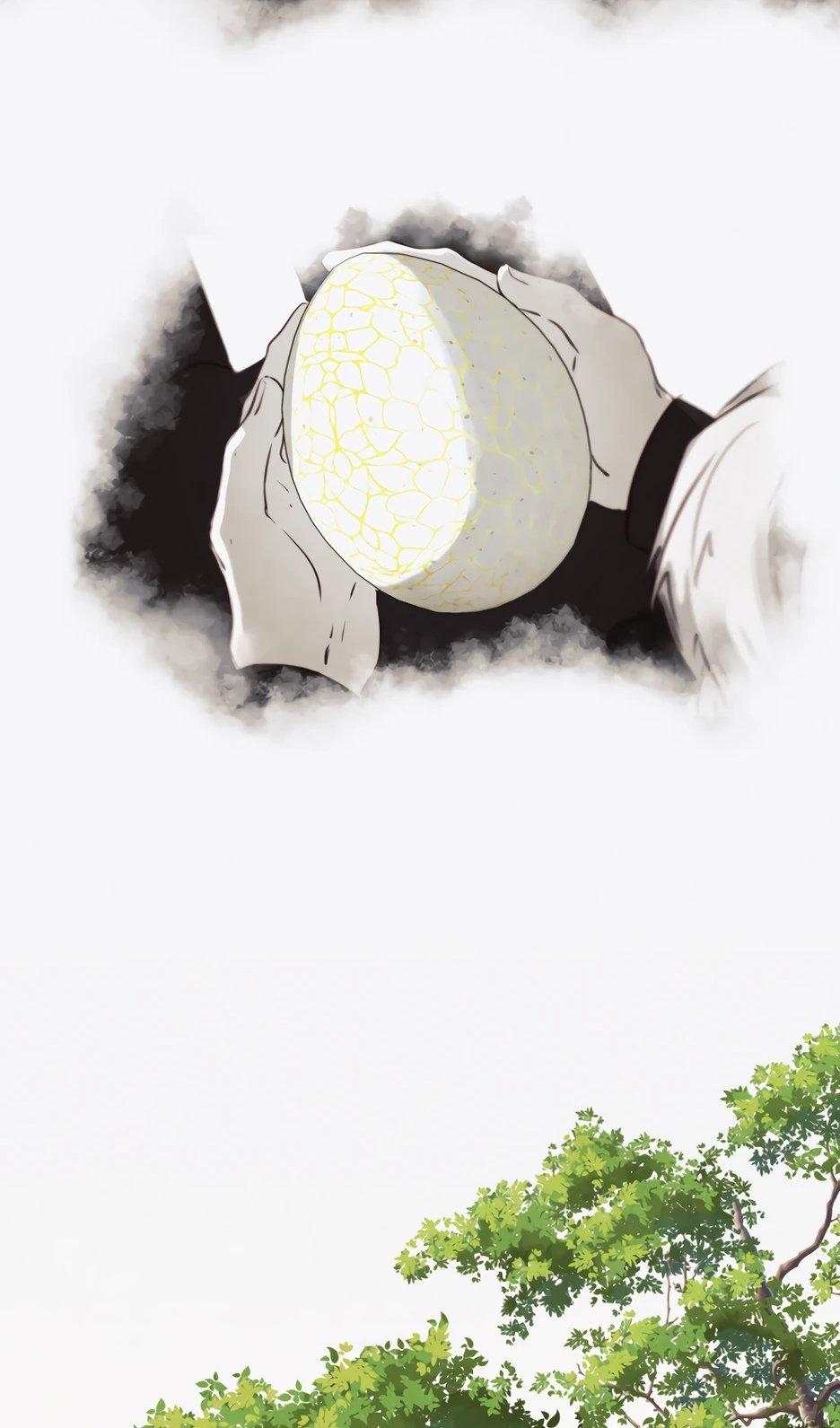 Манга Одержимая злодейка сеет хаос - Глава 83 Страница 52