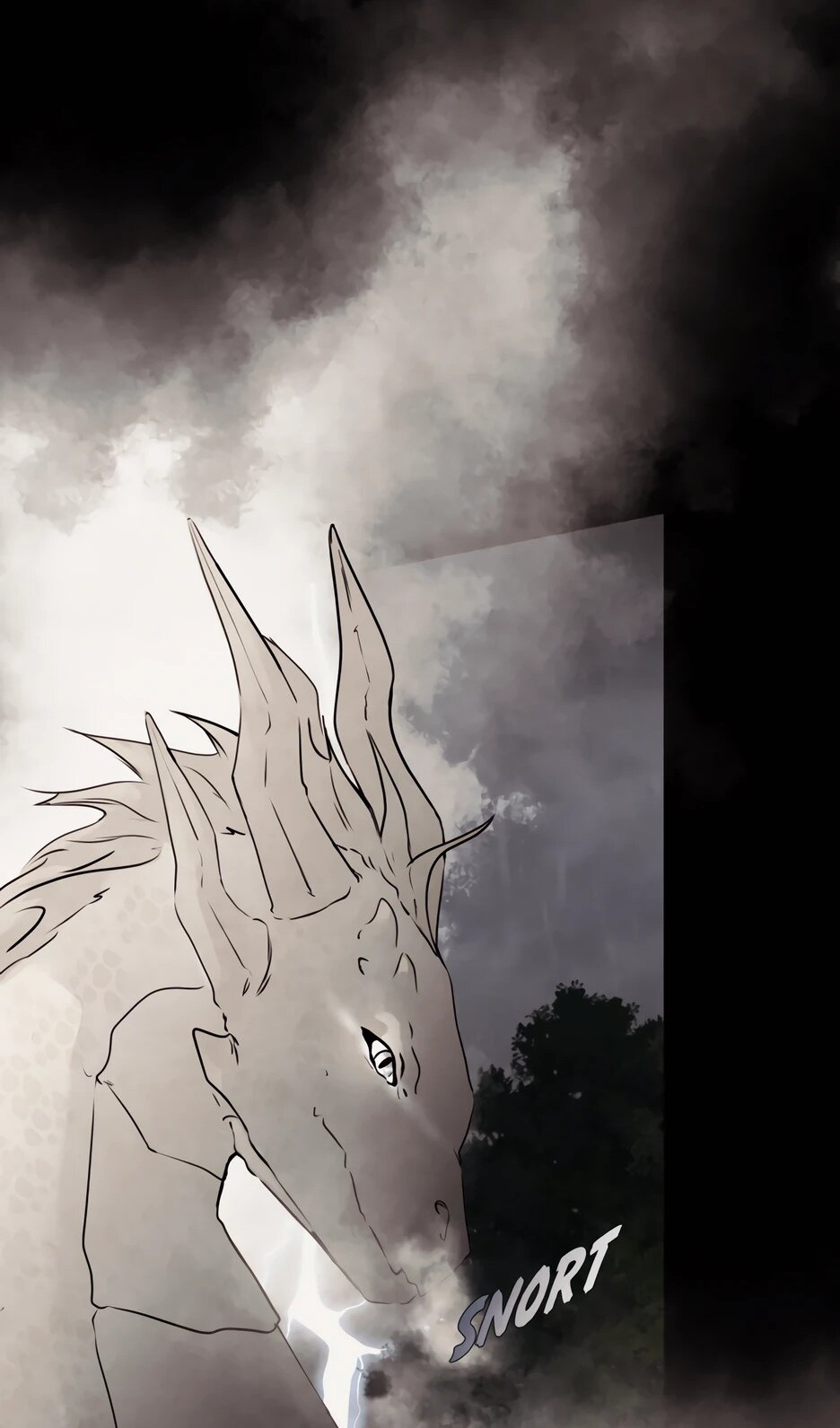 Манга Одержимая злодейка сеет хаос - Глава 83 Страница 18