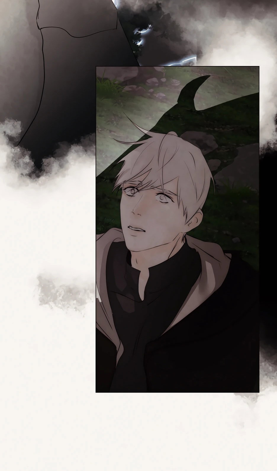 Манга Одержимая злодейка сеет хаос - Глава 83 Страница 19