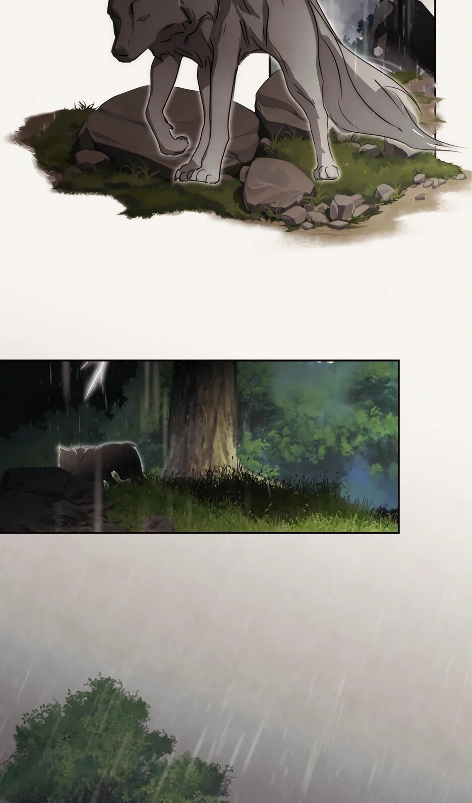 Манга Одержимая злодейка сеет хаос - Глава 83 Страница 13