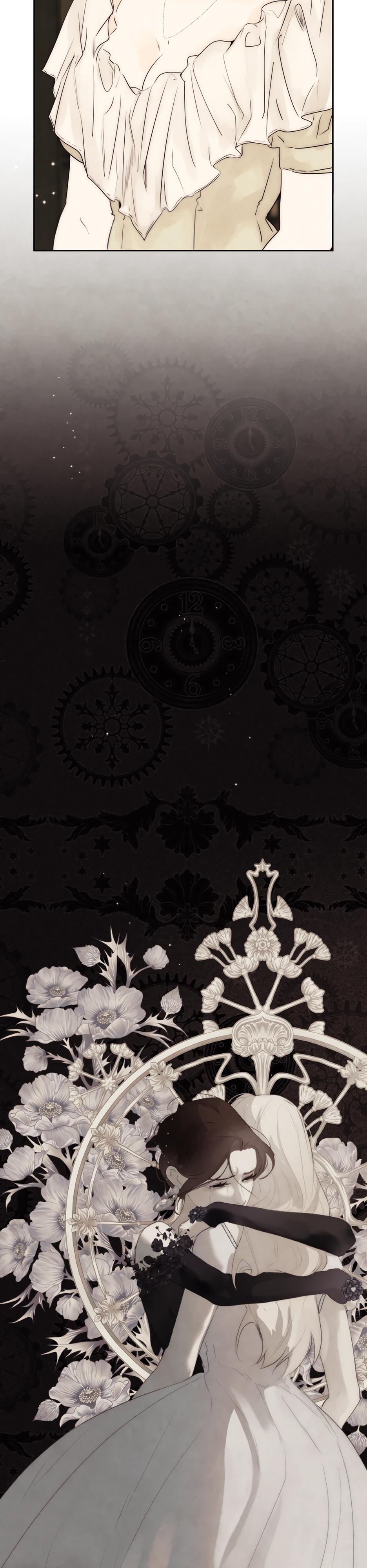 Манга Одержимая злодейка сеет хаос - Глава 82 Страница 2