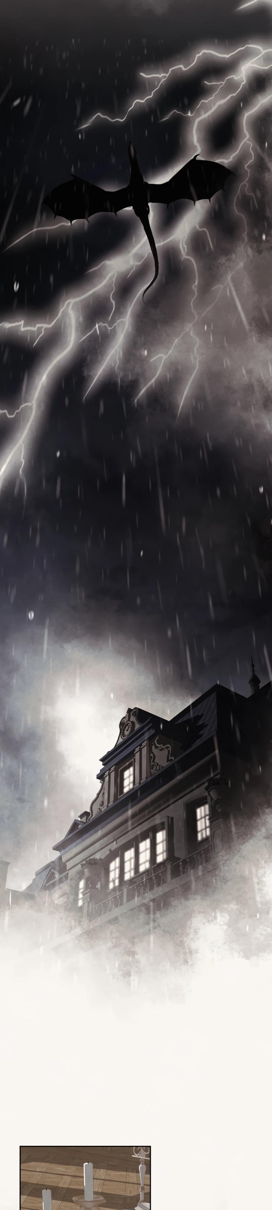 Манга Одержимая злодейка сеет хаос - Глава 80 Страница 23