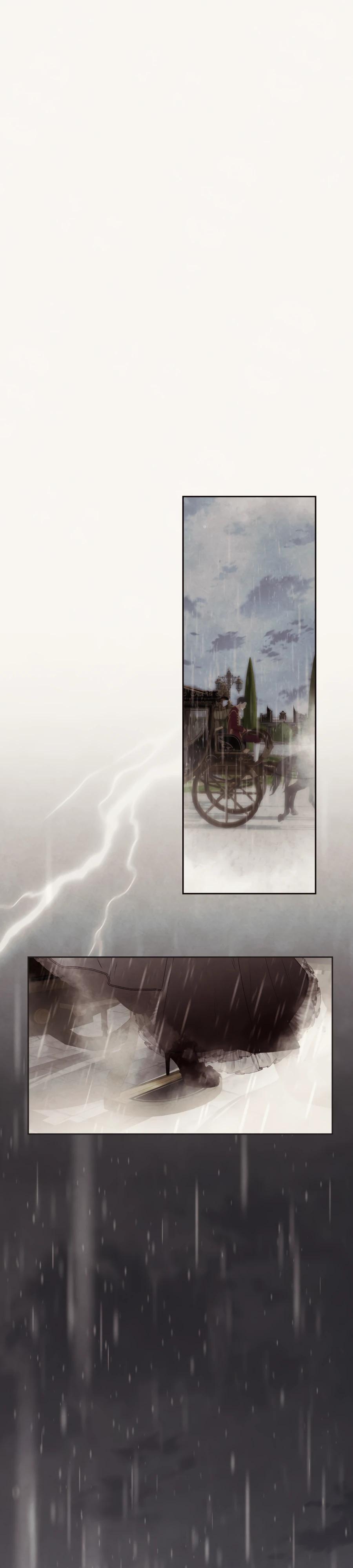 Манга Одержимая злодейка сеет хаос - Глава 79 Страница 24