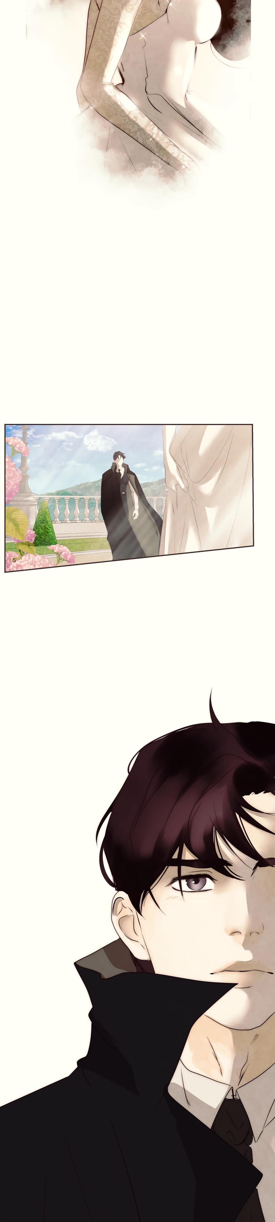 Манга Одержимая злодейка сеет хаос - Глава 75 Страница 17