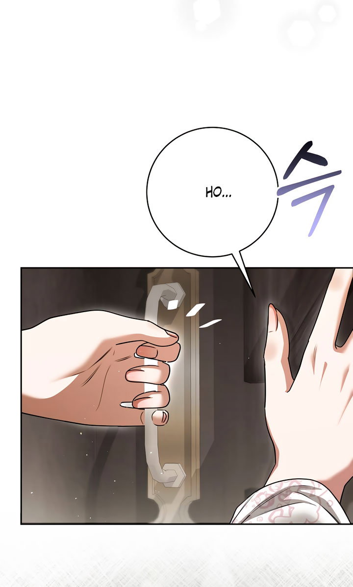 Манга Одержимая злодейка сеет хаос - Глава 36 Страница 4