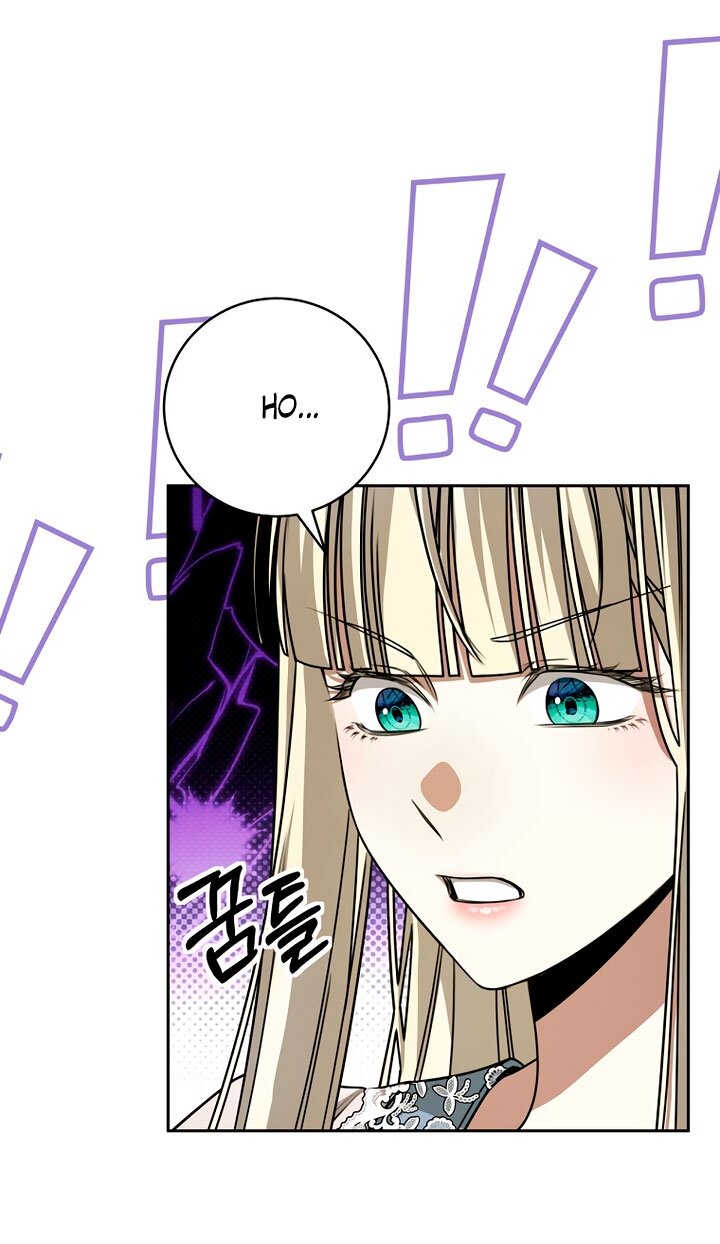 Манга Одержимая злодейка сеет хаос - Глава 36 Страница 39