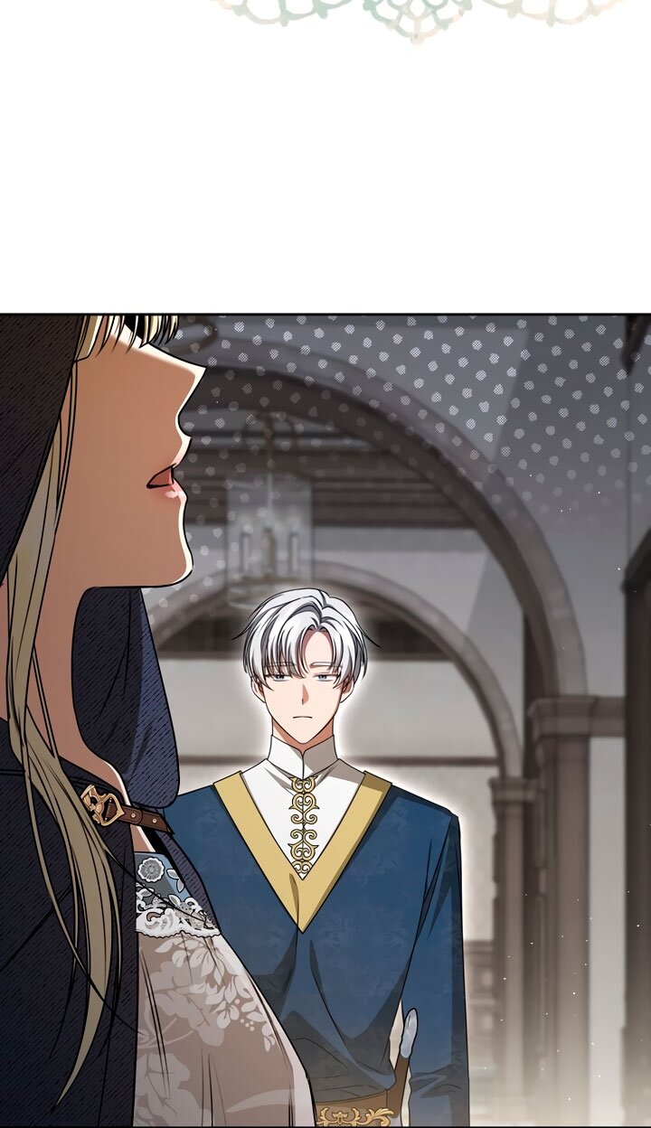 Манга Одержимая злодейка сеет хаос - Глава 34 Страница 76